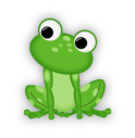 frog